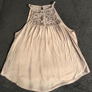 American Eagle Tank Top